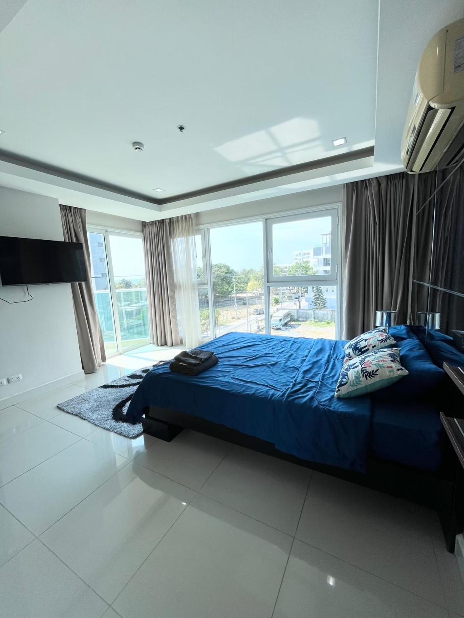 Cosy View Apartment *