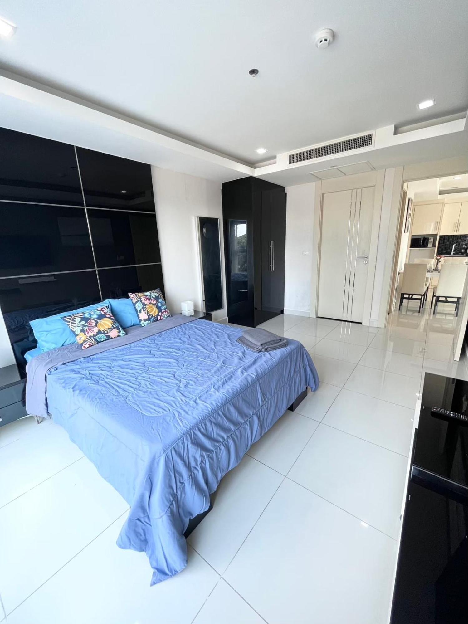 Cosy View Apartment *