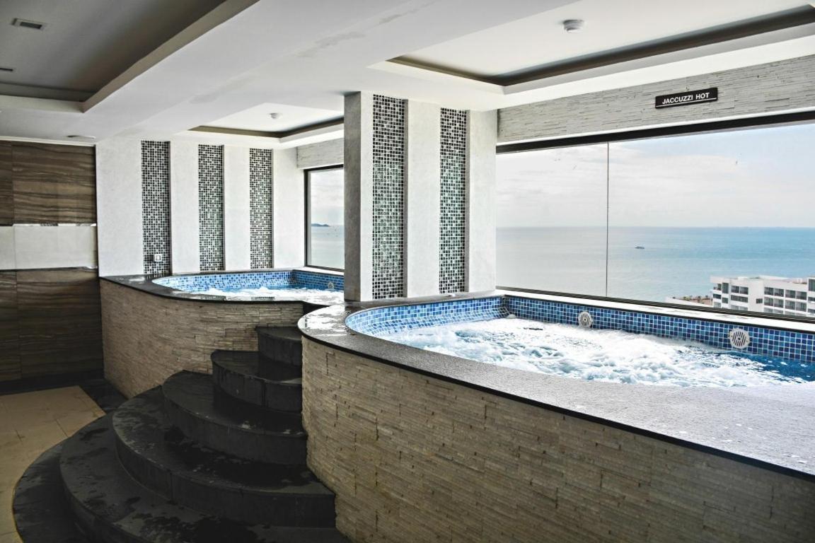 Cosy View * Pattaya