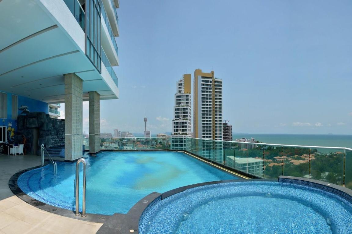 Cosy View * Pattaya