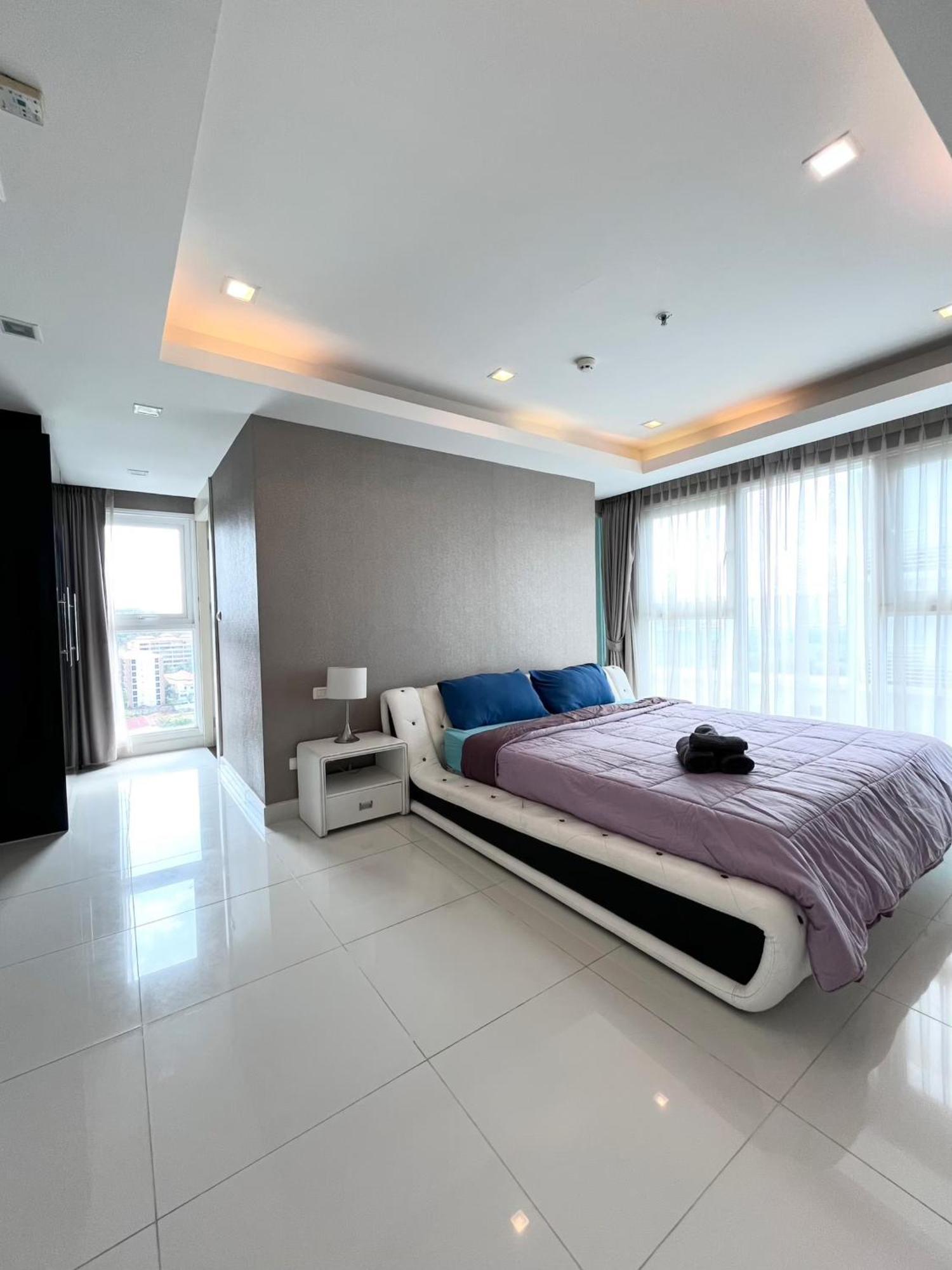 Cosy View Pattaya