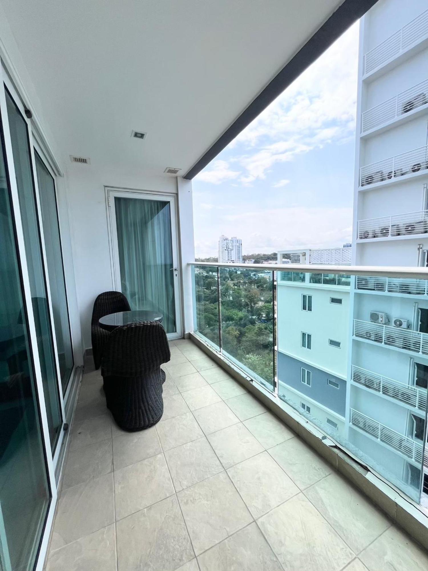 Apartment Cosy View *