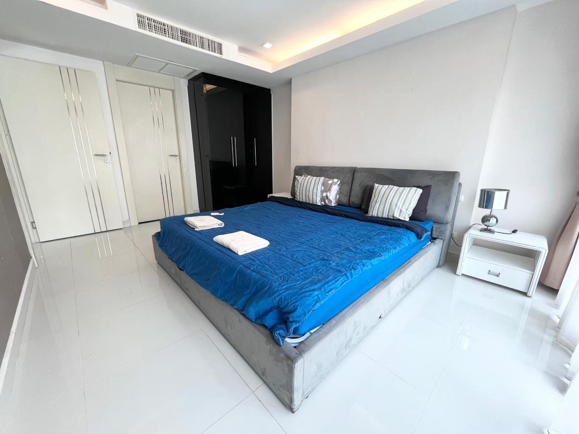 Cosy View Apartment