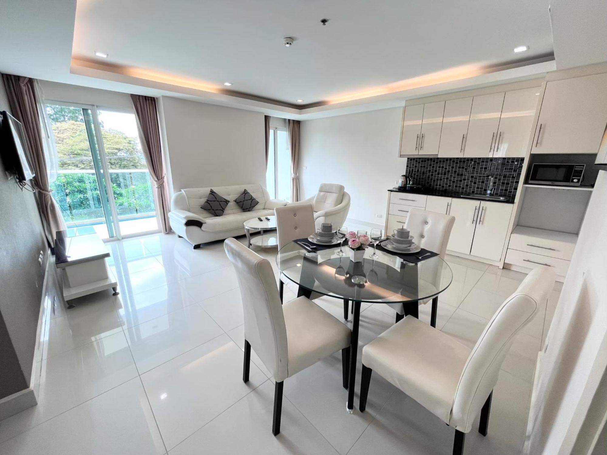 Cosy View Pattaya