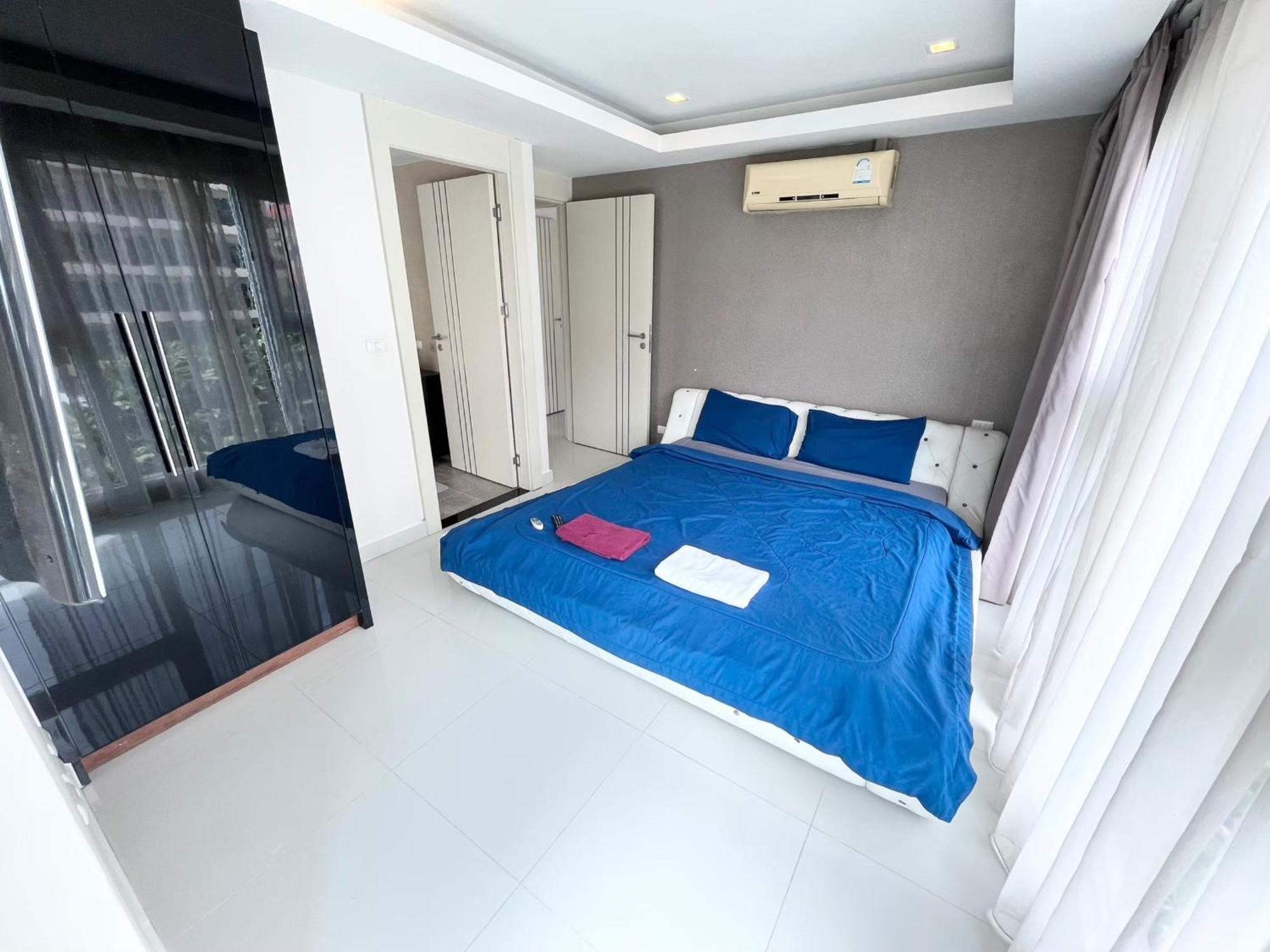 Cosy View Pattaya