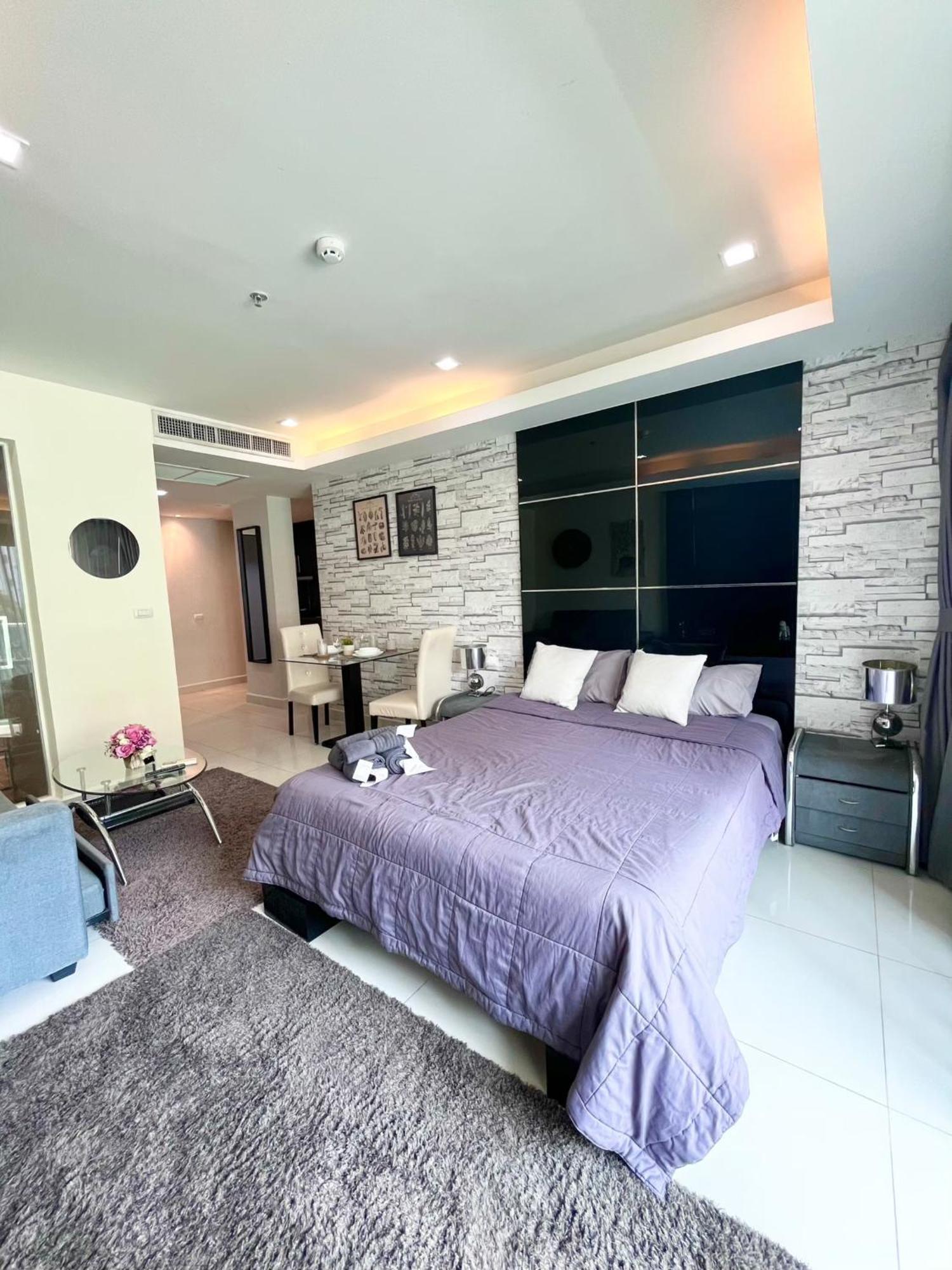 Cosy View * Pattaya