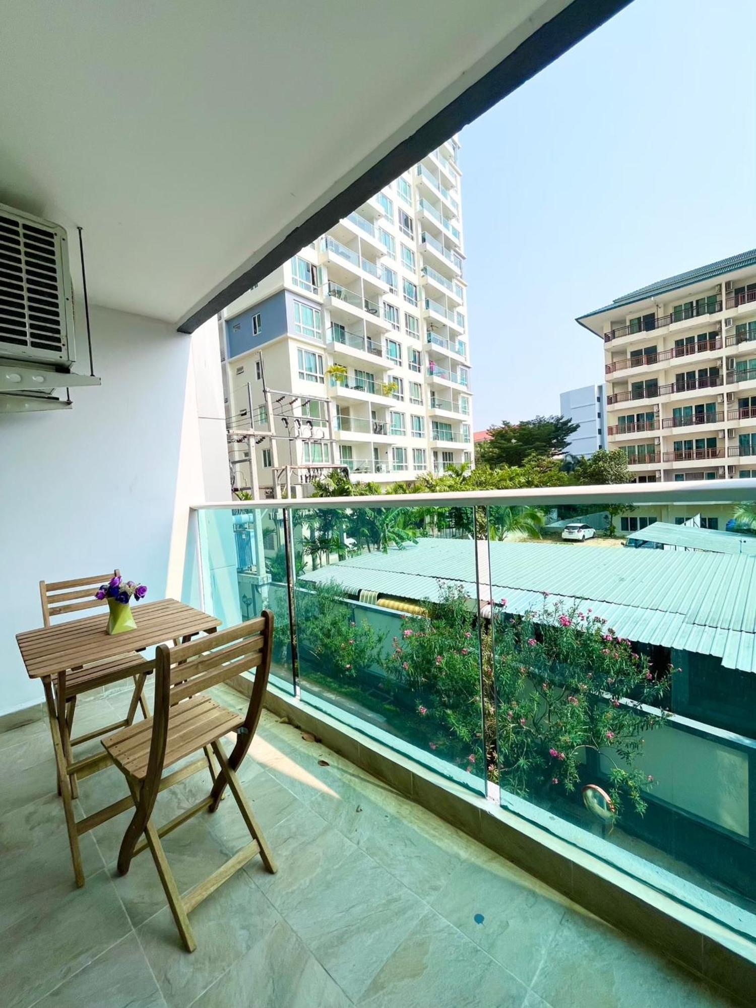 Cosy View Apartment *