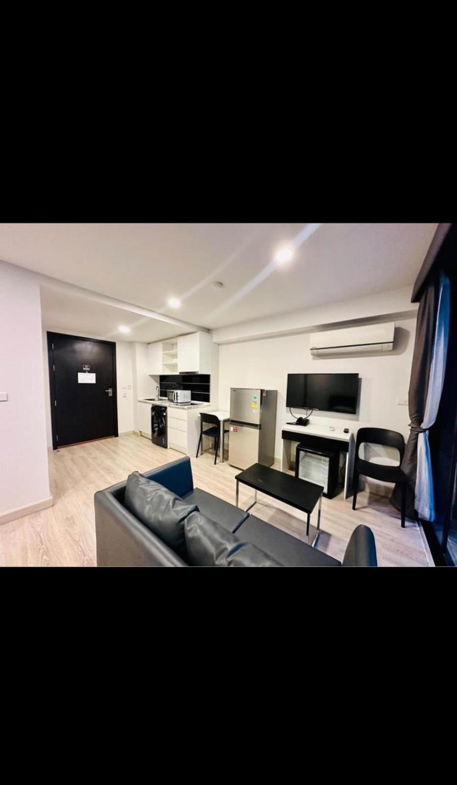 Apartment Rizin Pattaya