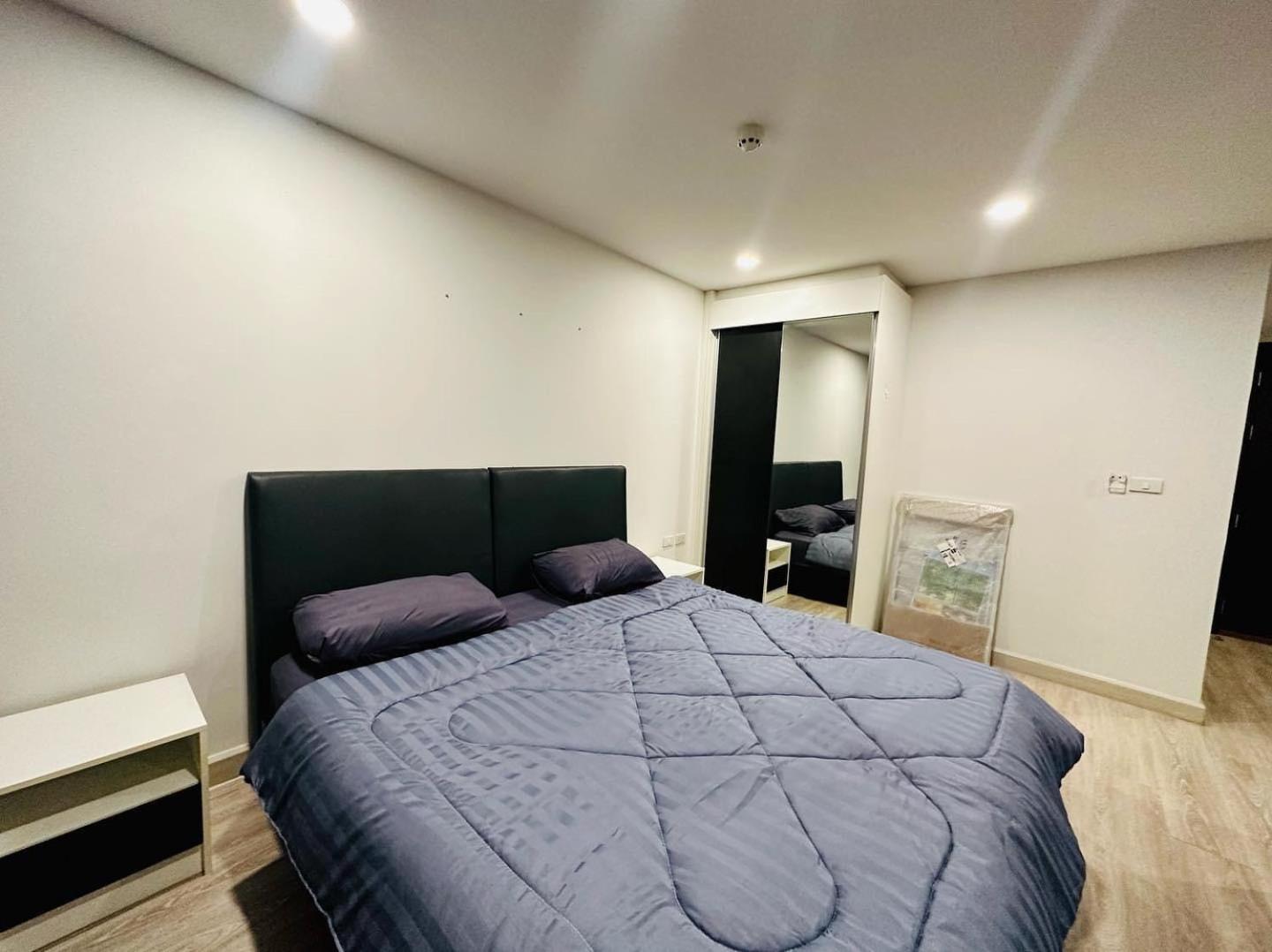 Apartment Rizin Pattaya