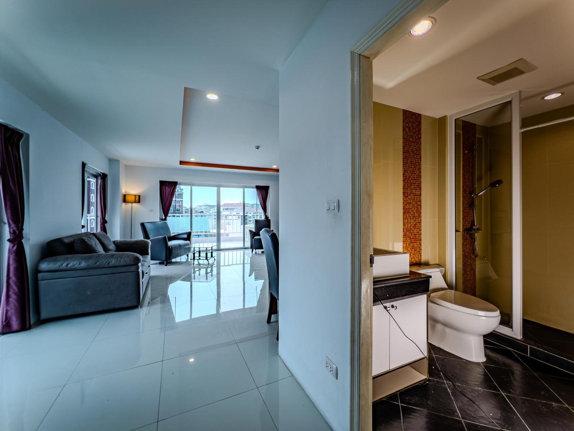 Apartment New Nordic 6 By Apartwell *