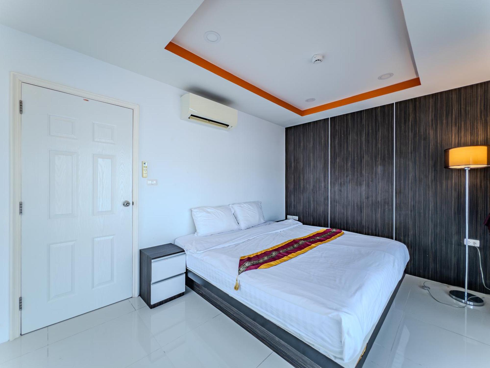 Apartment New Nordic 6 By Apartwell *