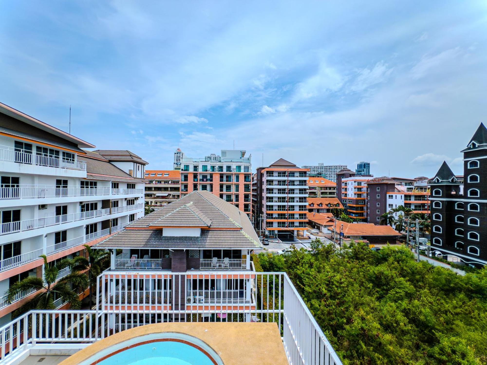 New Nordic 6 By Apartwell Apartment *