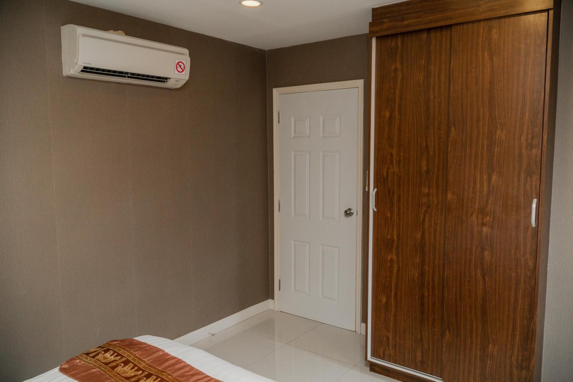 New Nordic Marcus 3 By Apartwell