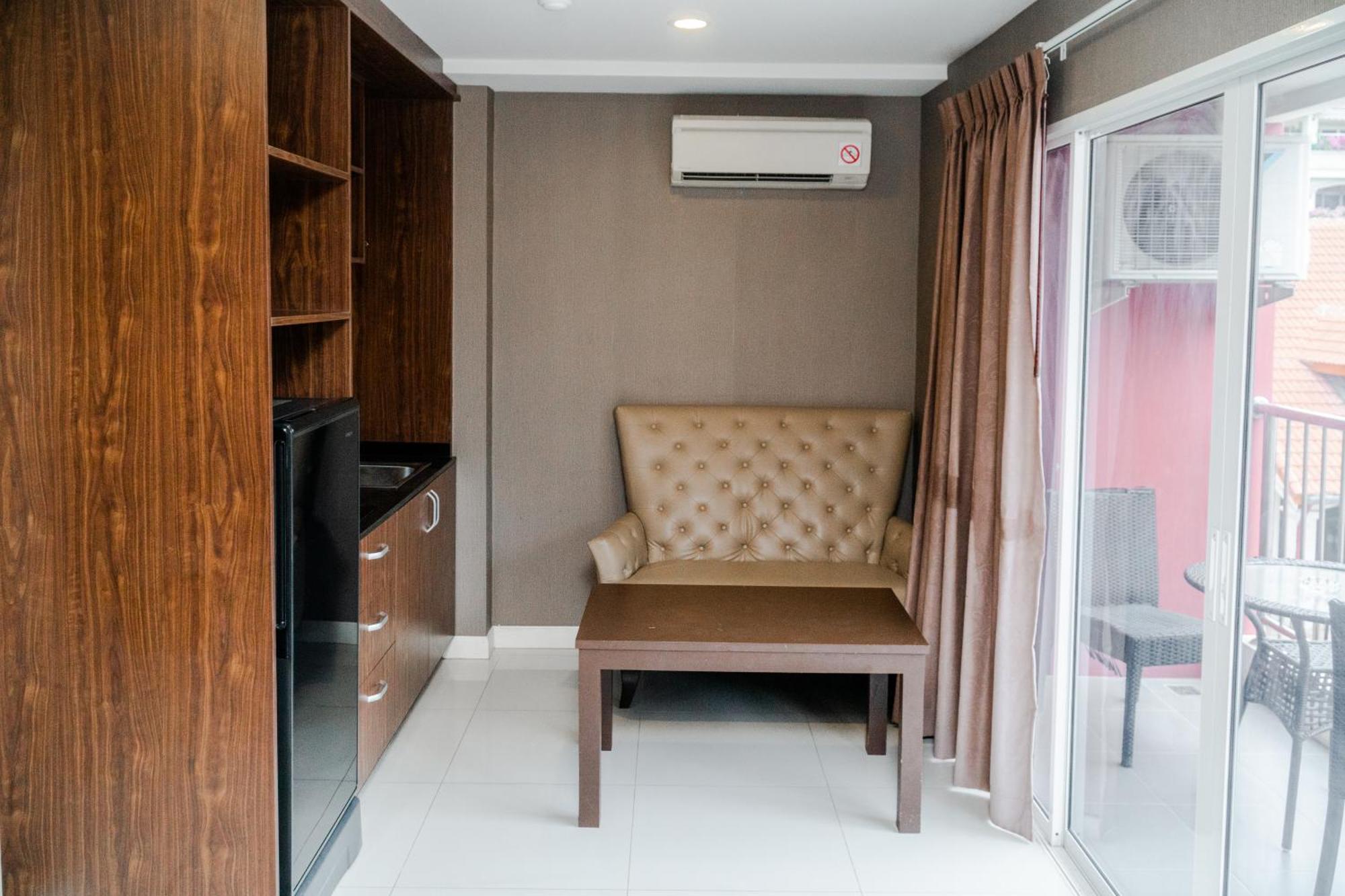 New Nordic Marcus 3 By Apartwell Apartment *