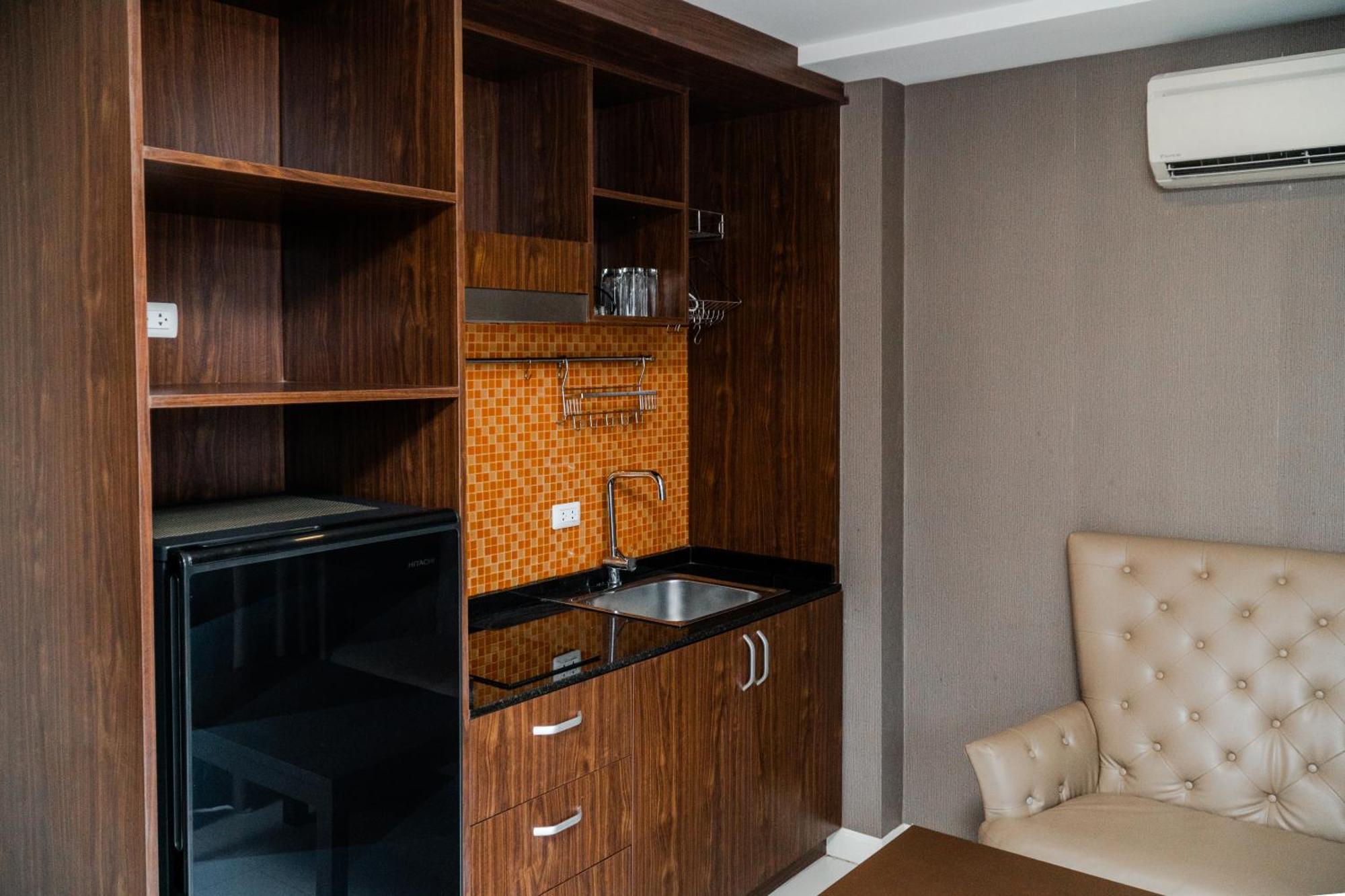 New Nordic Marcus 3 By Apartwell Apartment