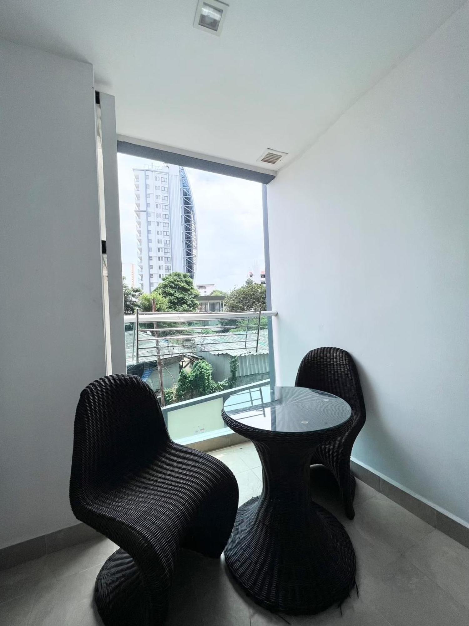 Apartment Cosy View *