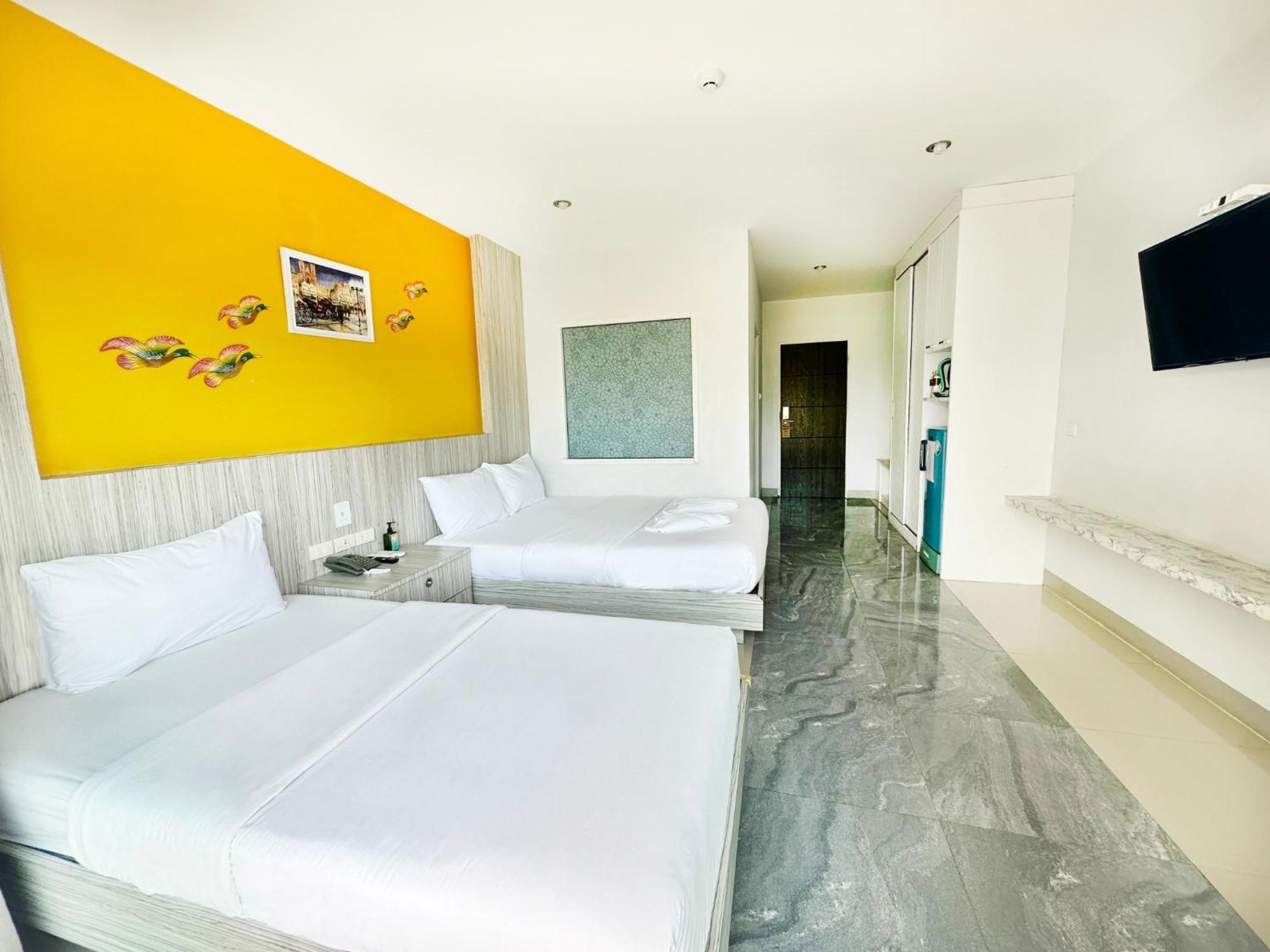 Anantra Resort Pattaya