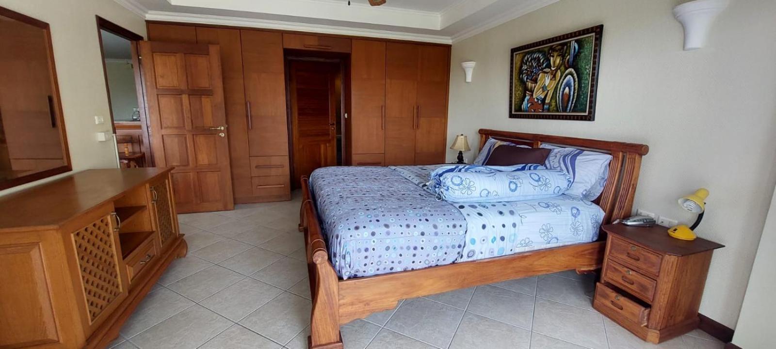 View Talay 6 Wongamat * Pattaya