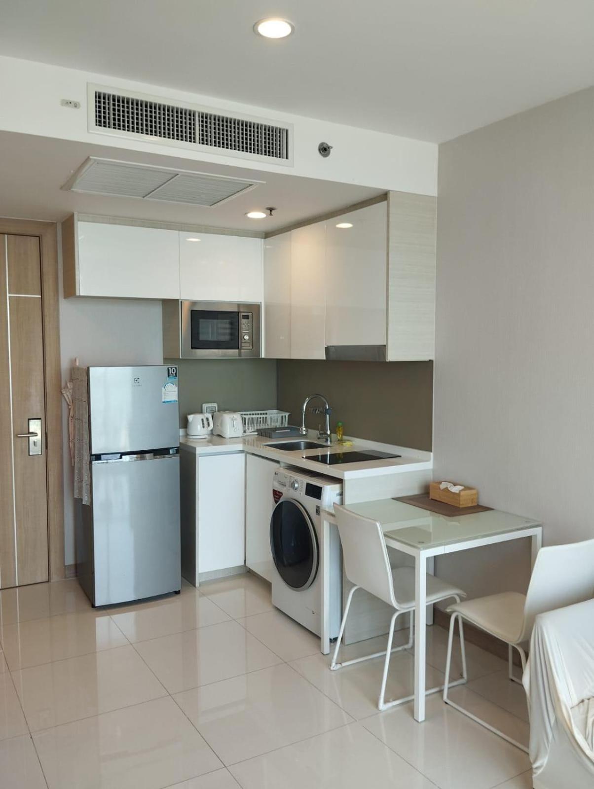 Apartment Riviera Wongamat *