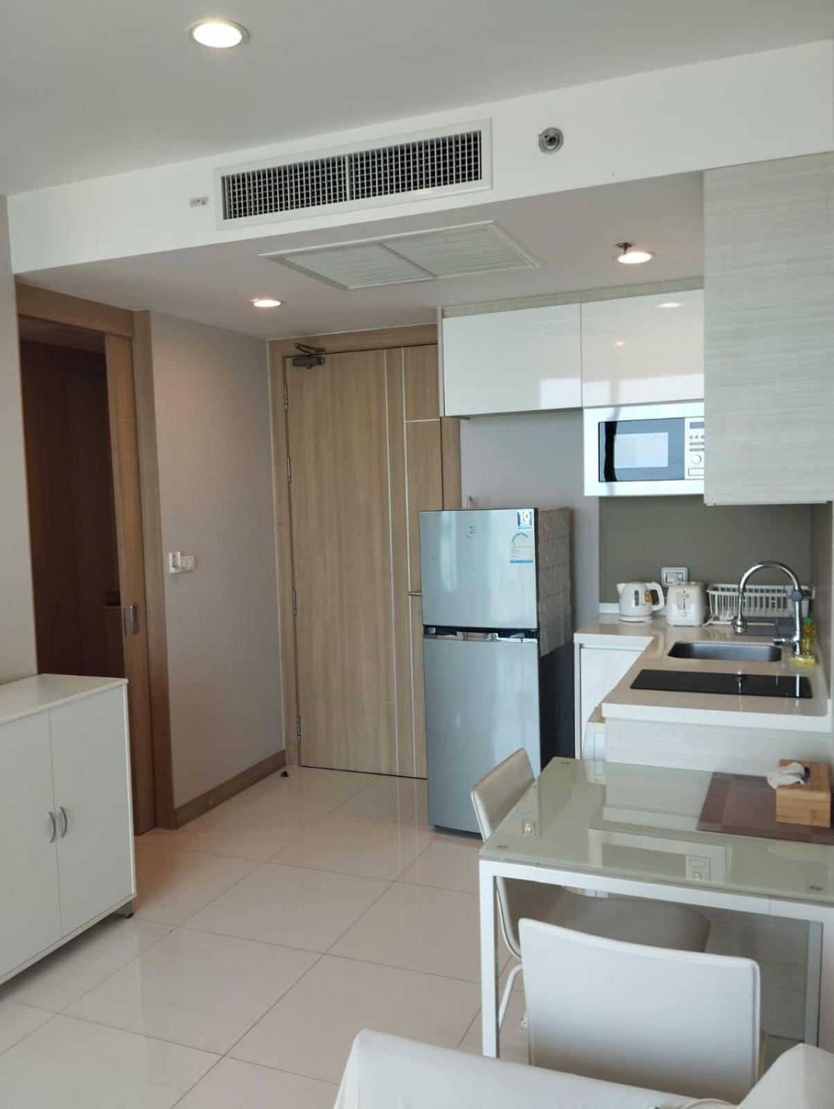 Apartment Riviera Wongamat