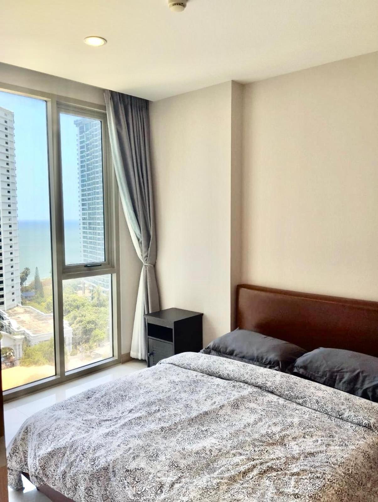 Riviera Wongamat Apartment Pattaya