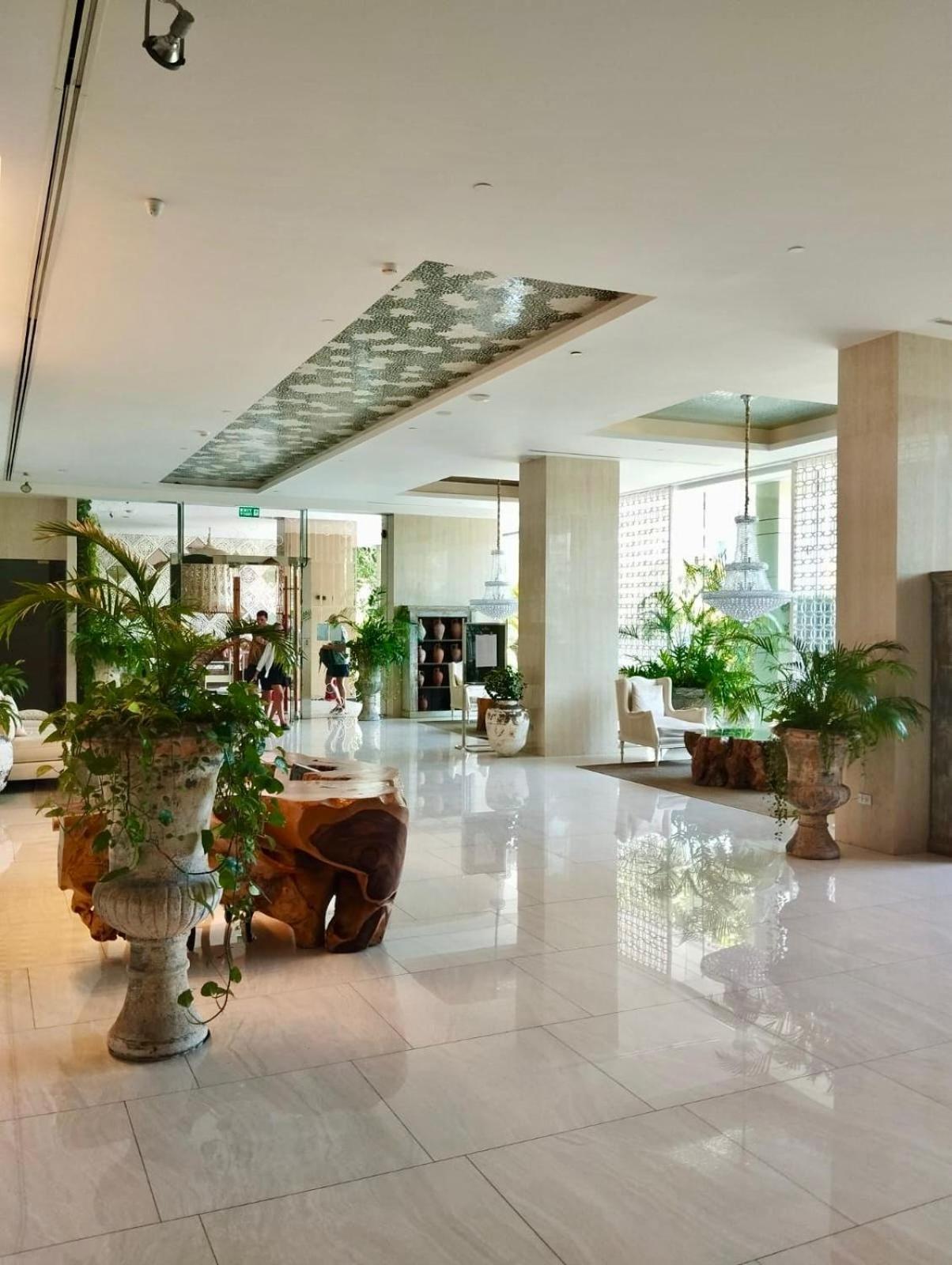 Riviera Wongamat Pattaya