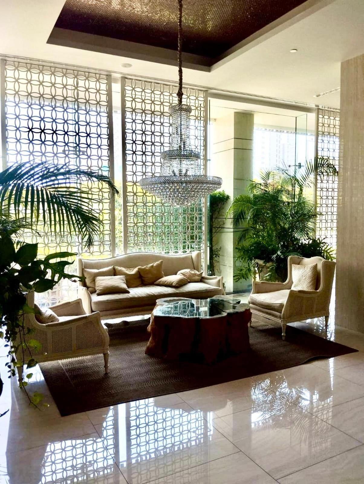 Apartment Riviera Wongamat Pattaya