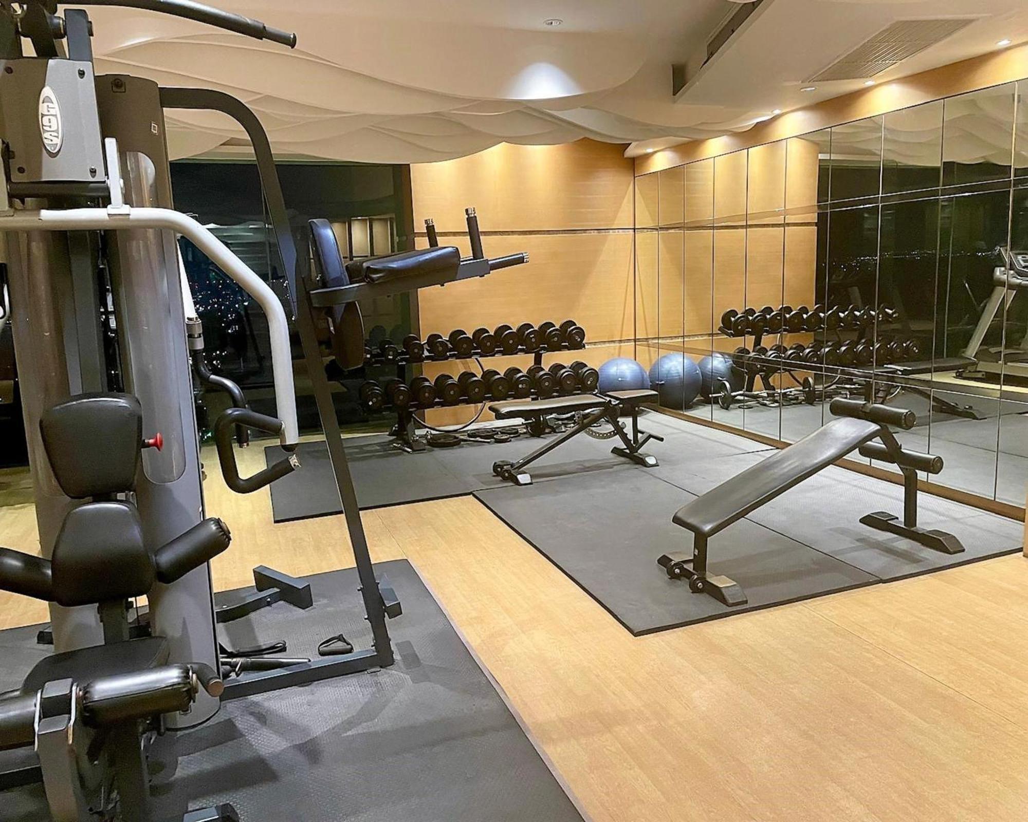 Apartment Wongamat - Boutique Pattaya