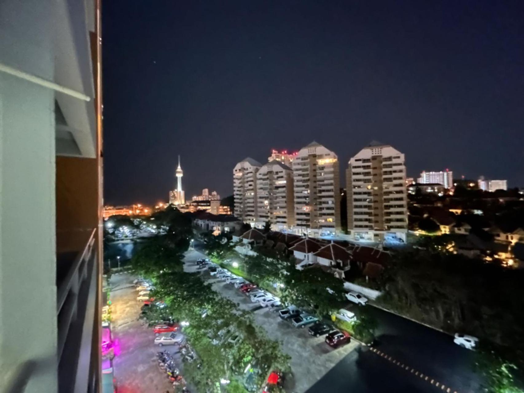 Mina View 7 * Pattaya