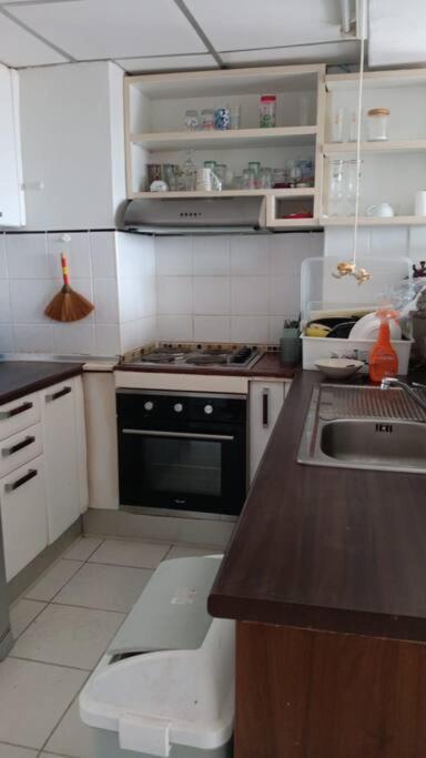 Sombat Seaview 1 Bedroom 71 Pattaya
