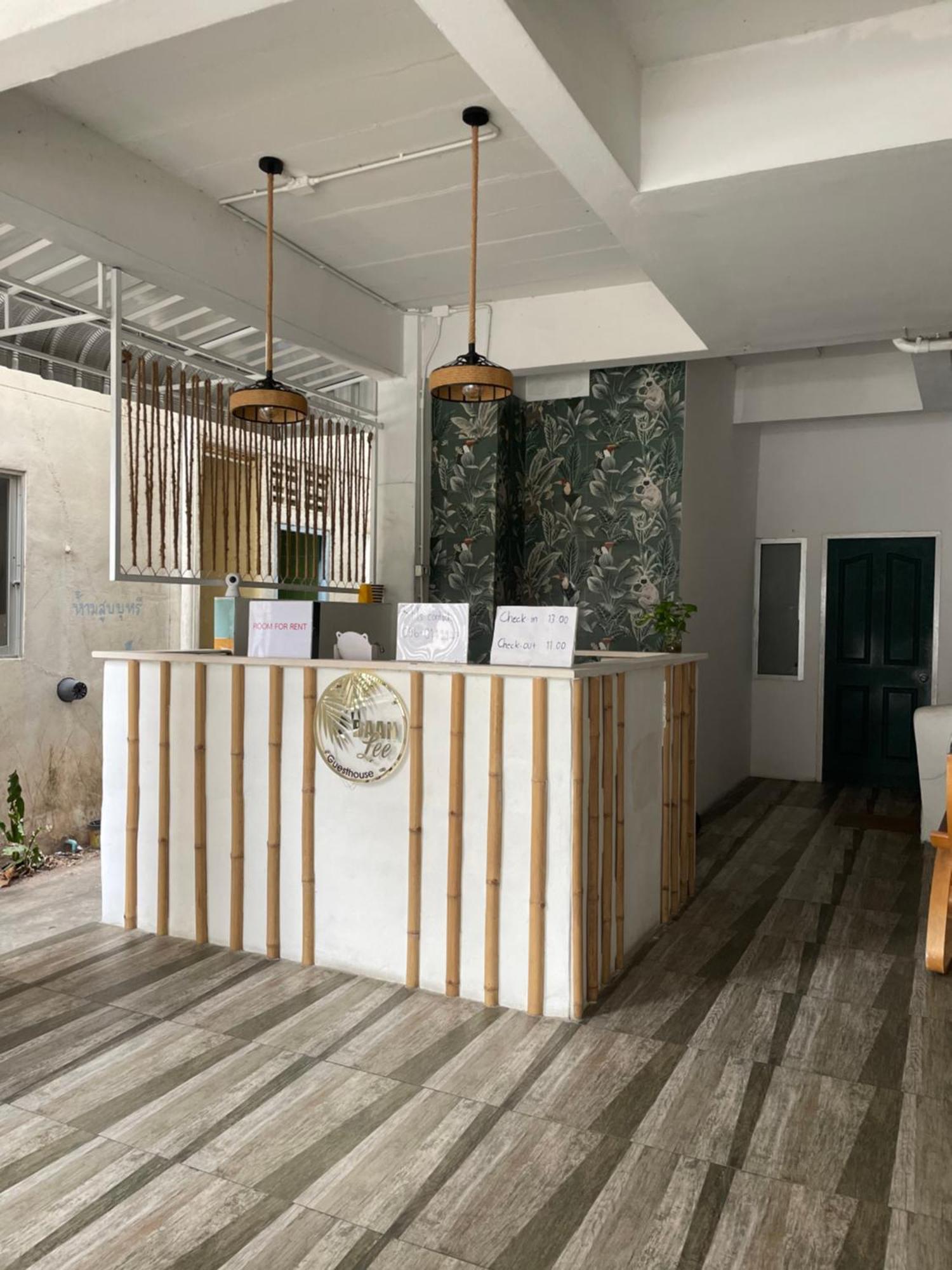 Gasthof Retro Pattaya