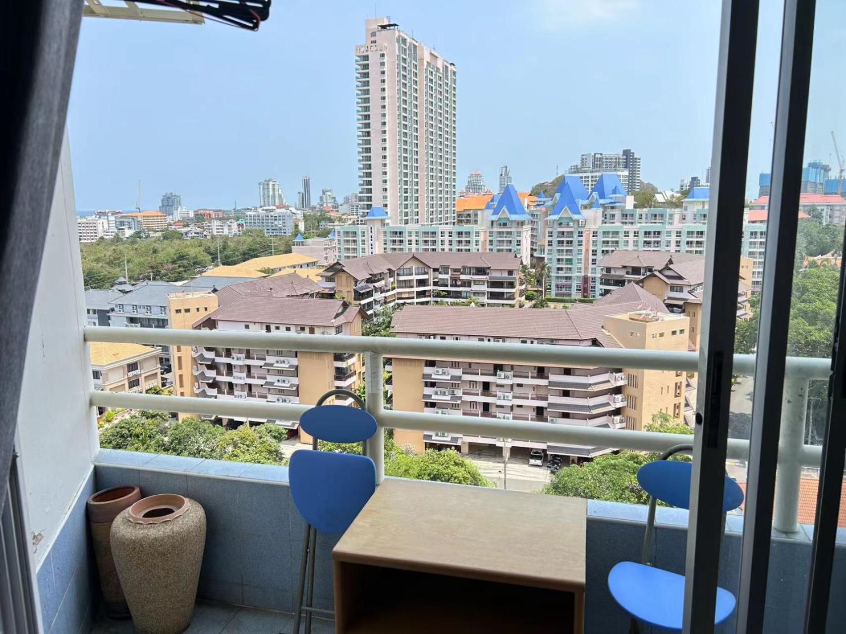 Apartment Mina View 12