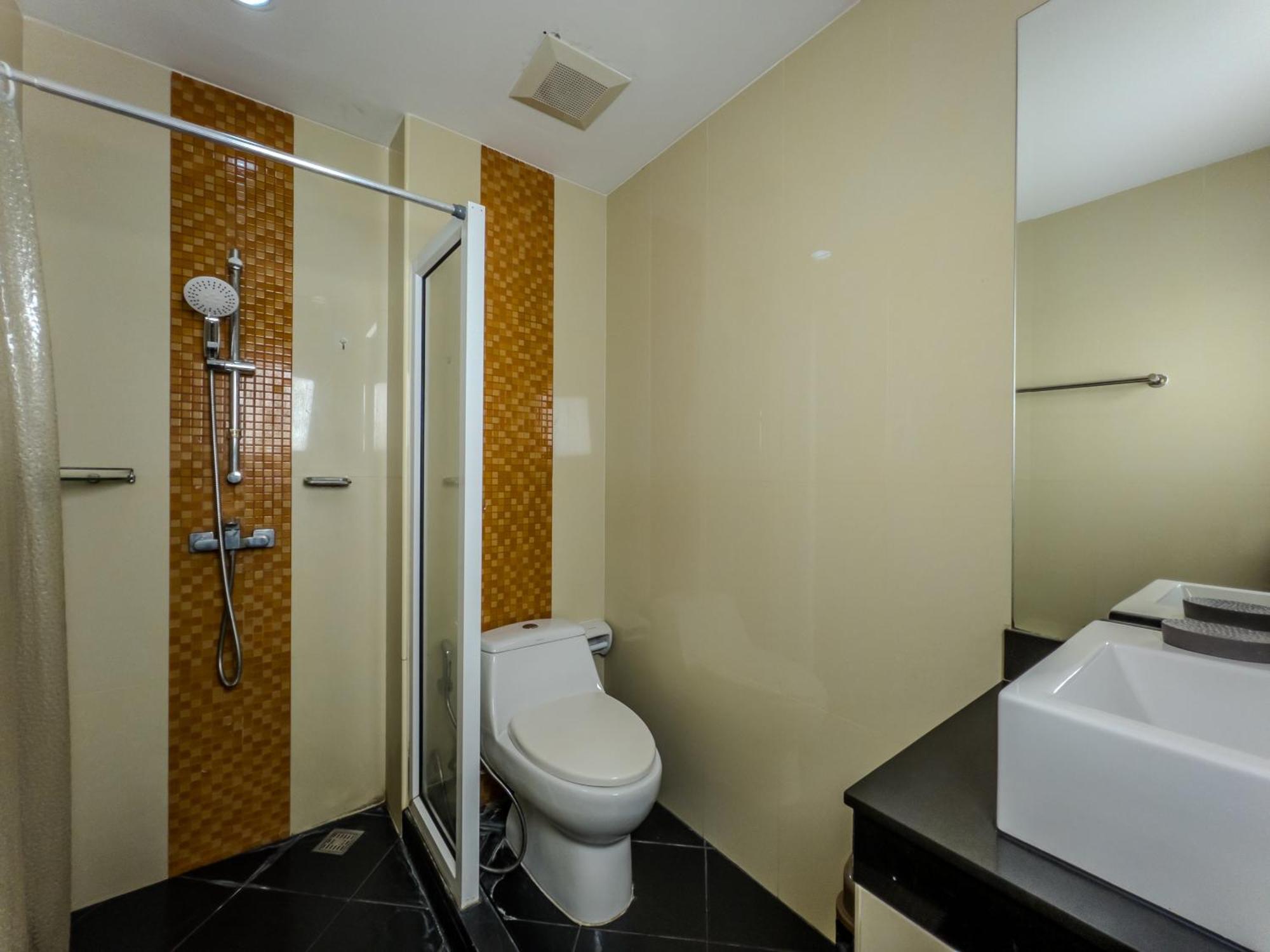 New Nordic Trend 4 By Apartwell Apartment
