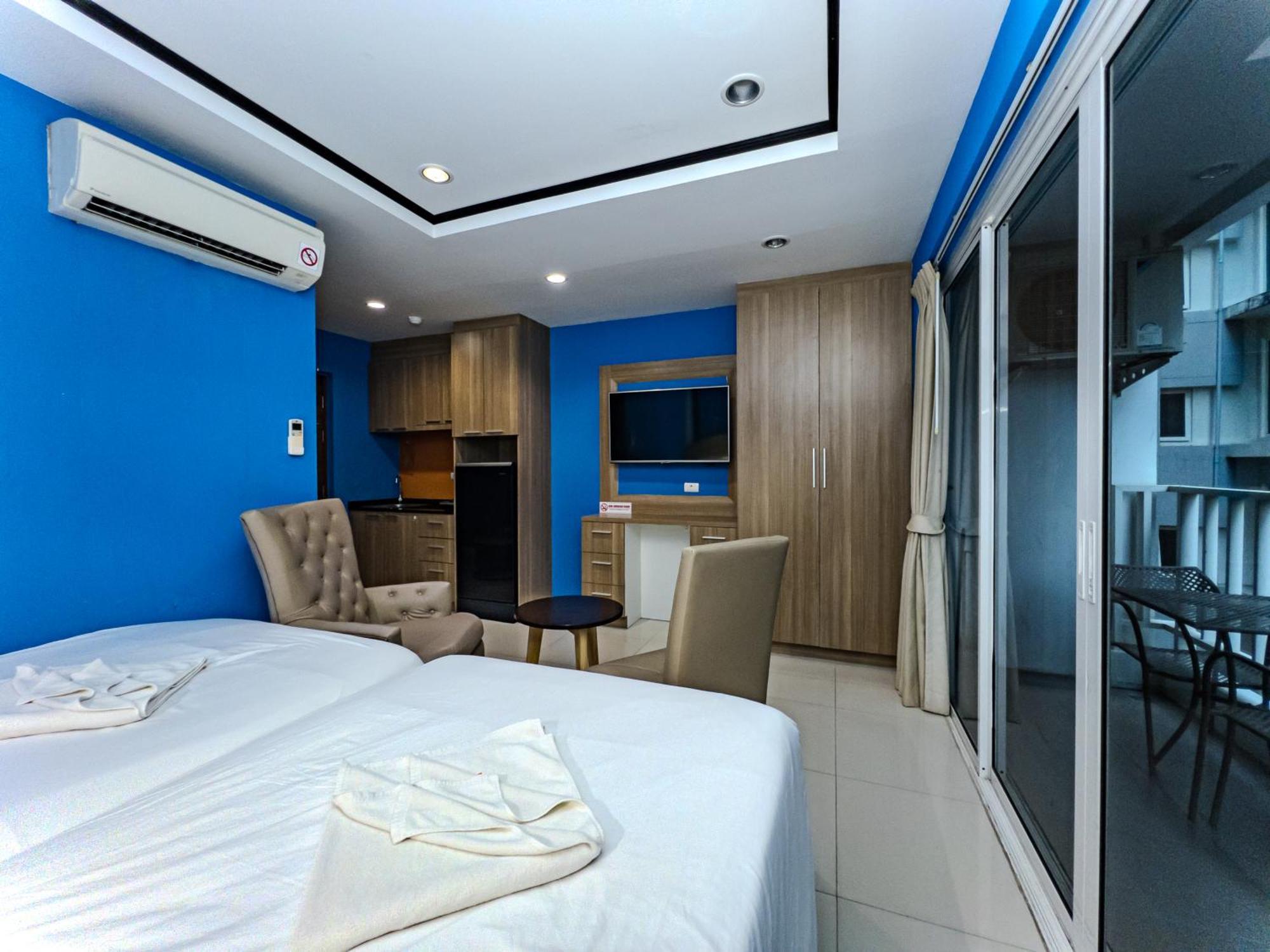 Apartment New Nordic Trend 4 By Apartwell *