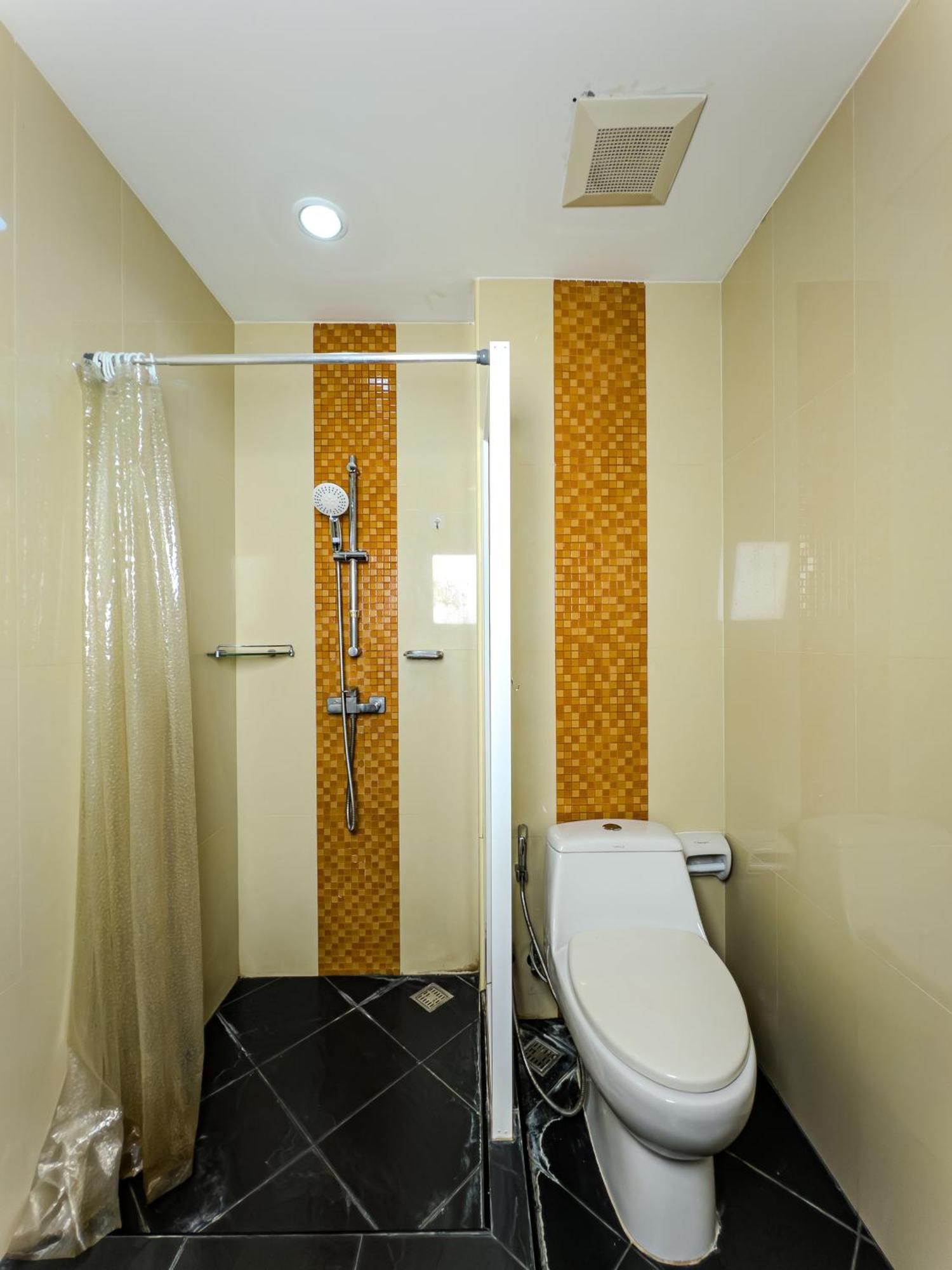 Apartment New Nordic Trend 4 By Apartwell