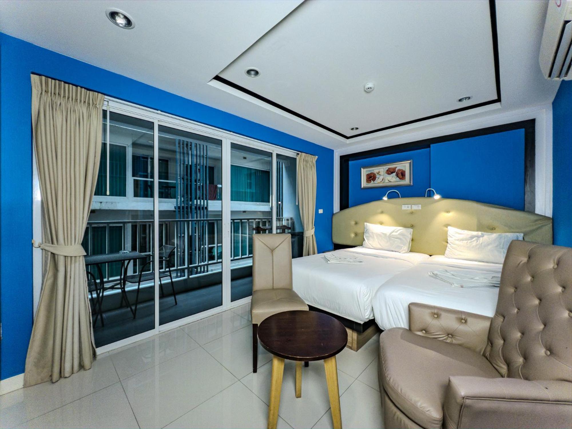 Apartment New Nordic Trend 4 By Apartwell *