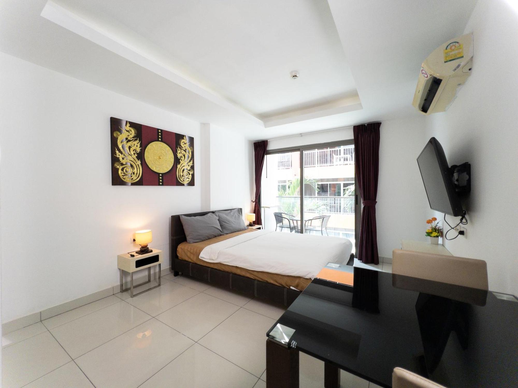C-view By Apartwell Pattaya