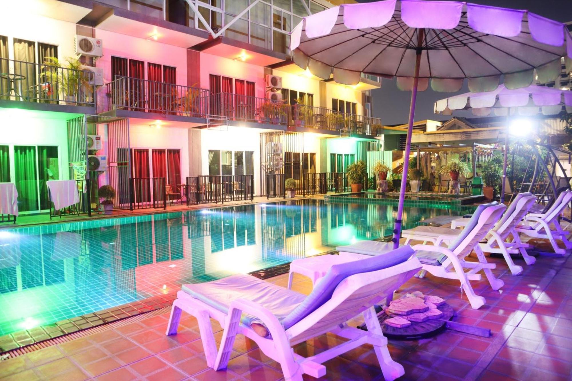 Anantra Resort Pattaya