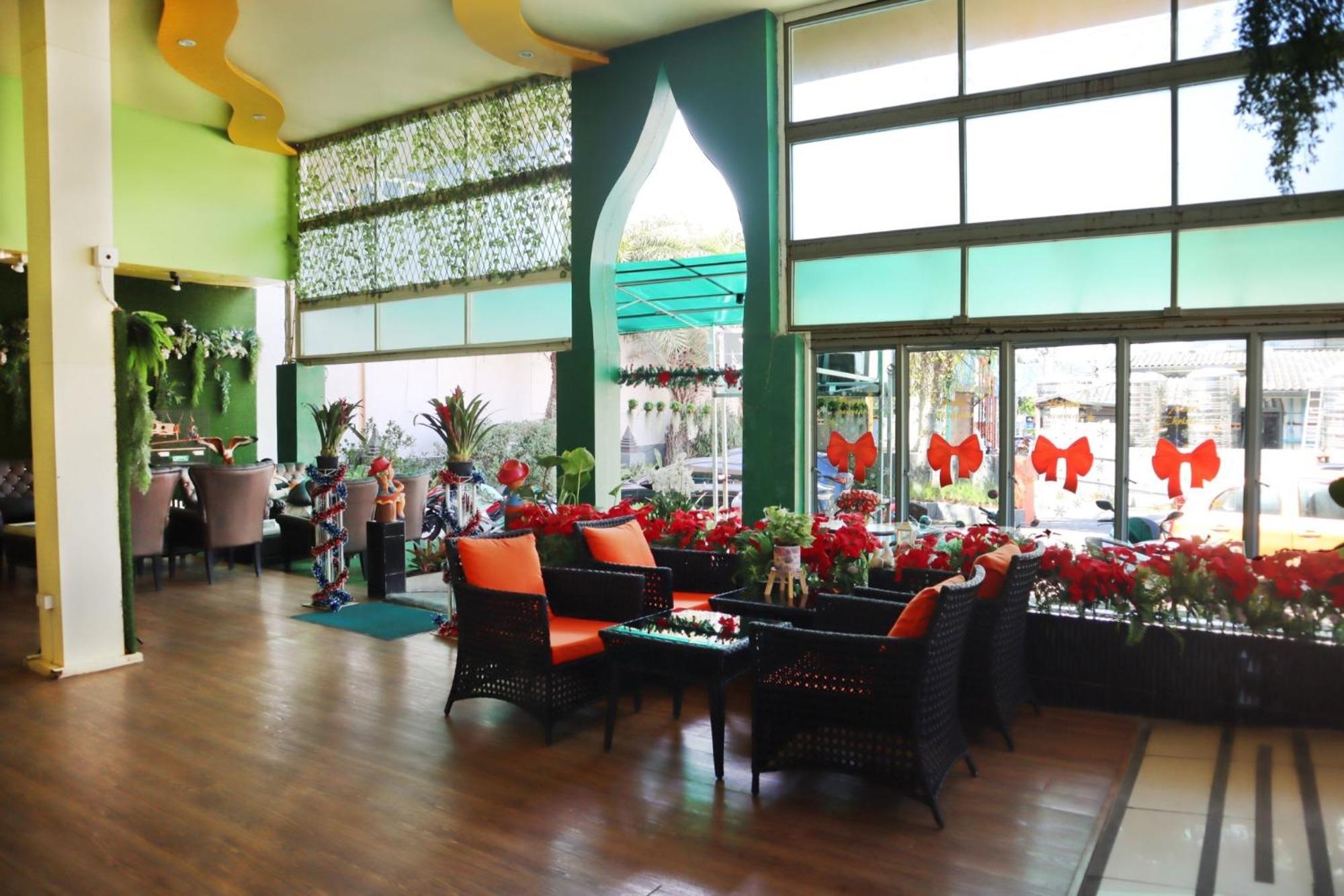 Resort Anantra 3*