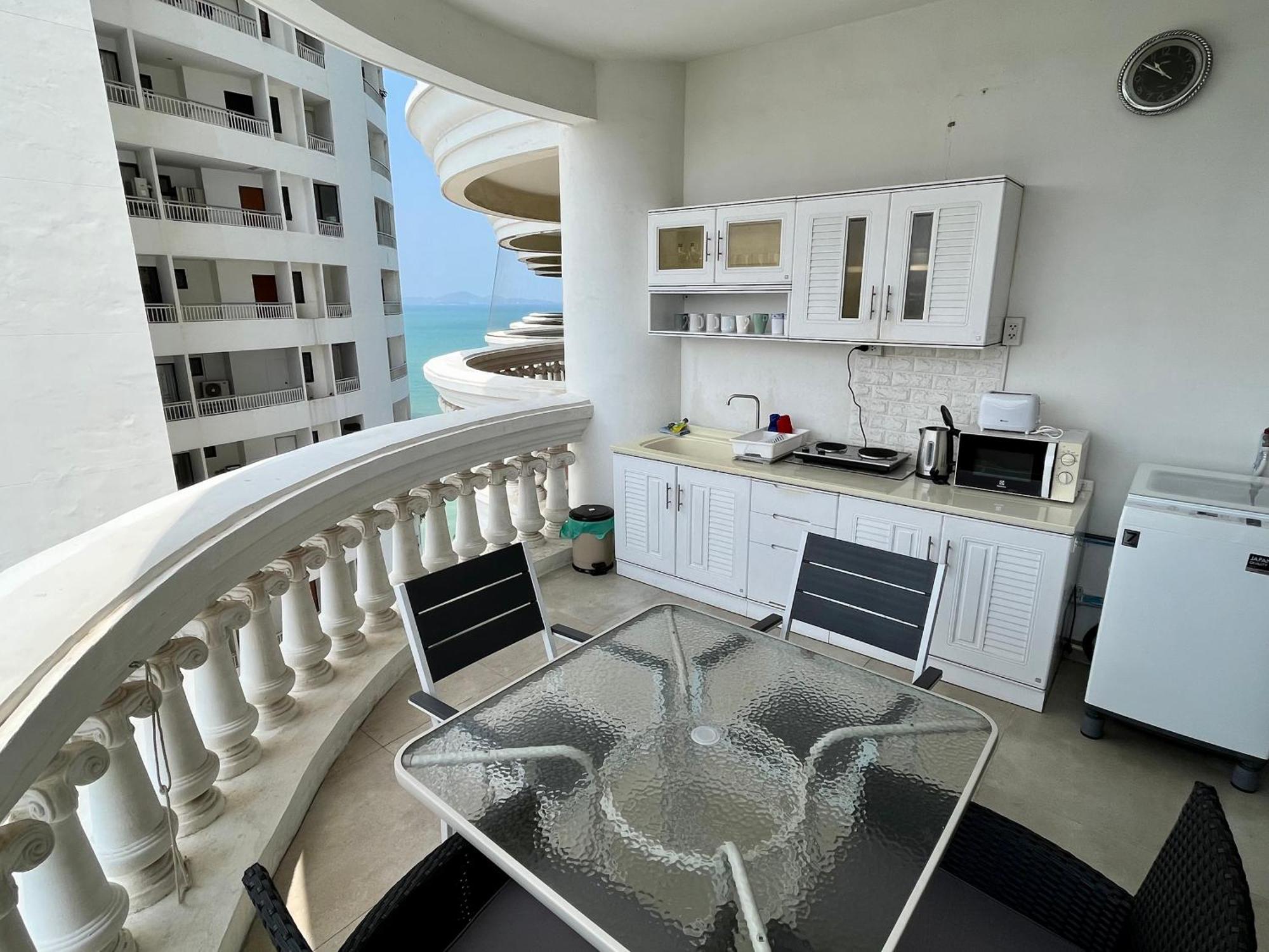 Apartment Sky Pattaya