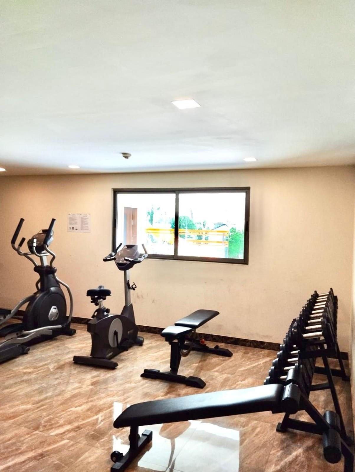 Apartamento Club Royal
