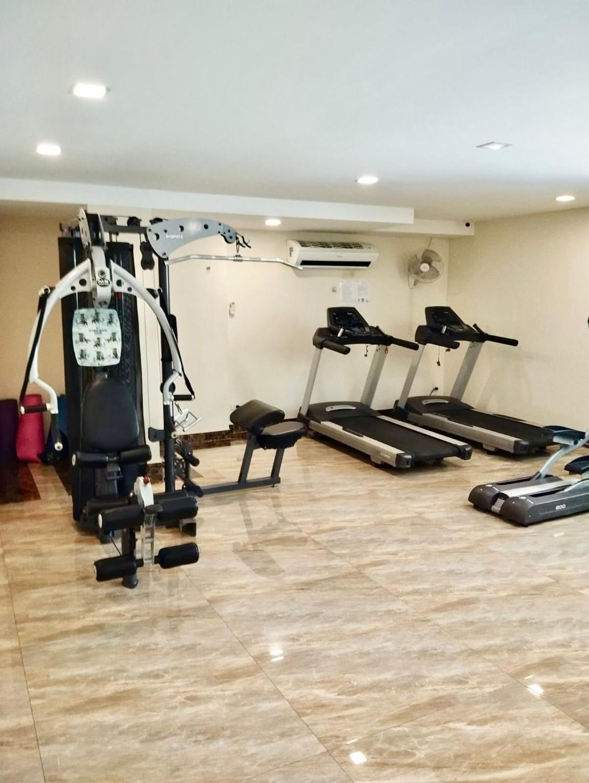 Club Royal Apartamento *