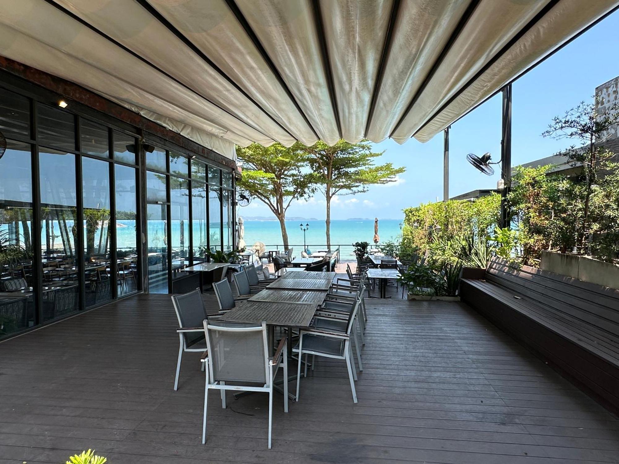 Majestic 1bedroom Poolvilla28,beach Gate Pattaya