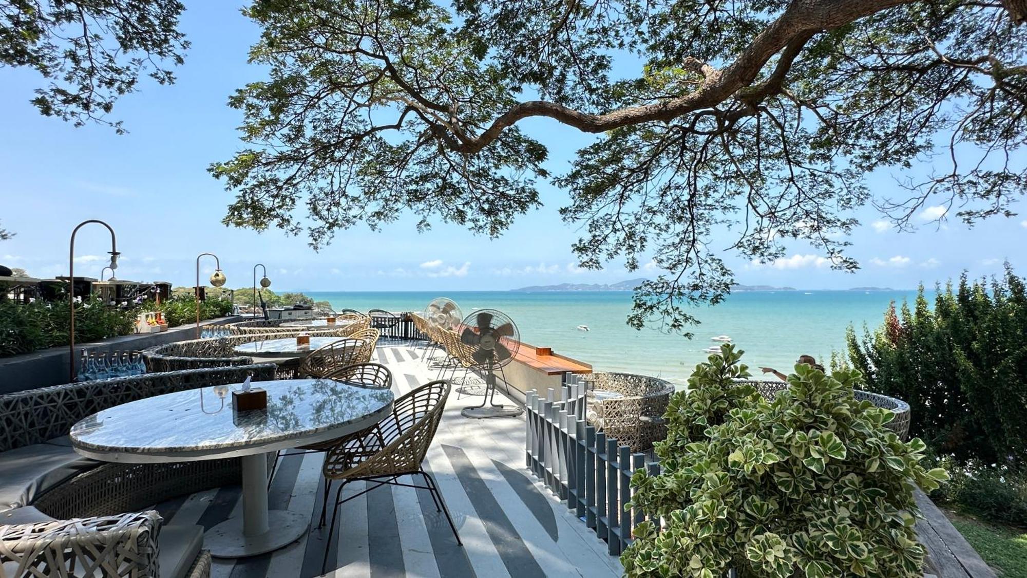 Villa Majestic 1bedroom Poolvilla28,beach Gate Pattaya