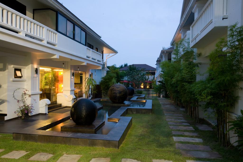 Resort Palm Grove Resort, Pattaya Na Chom Thian