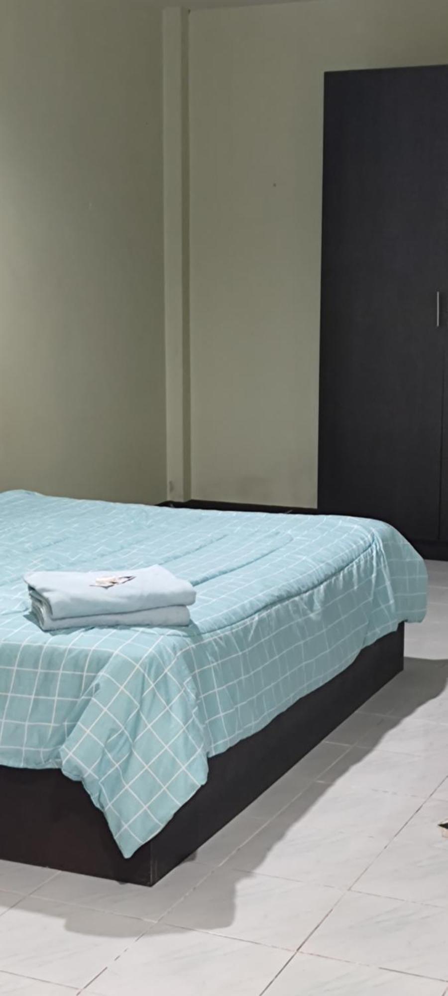 Leisure Apartment *