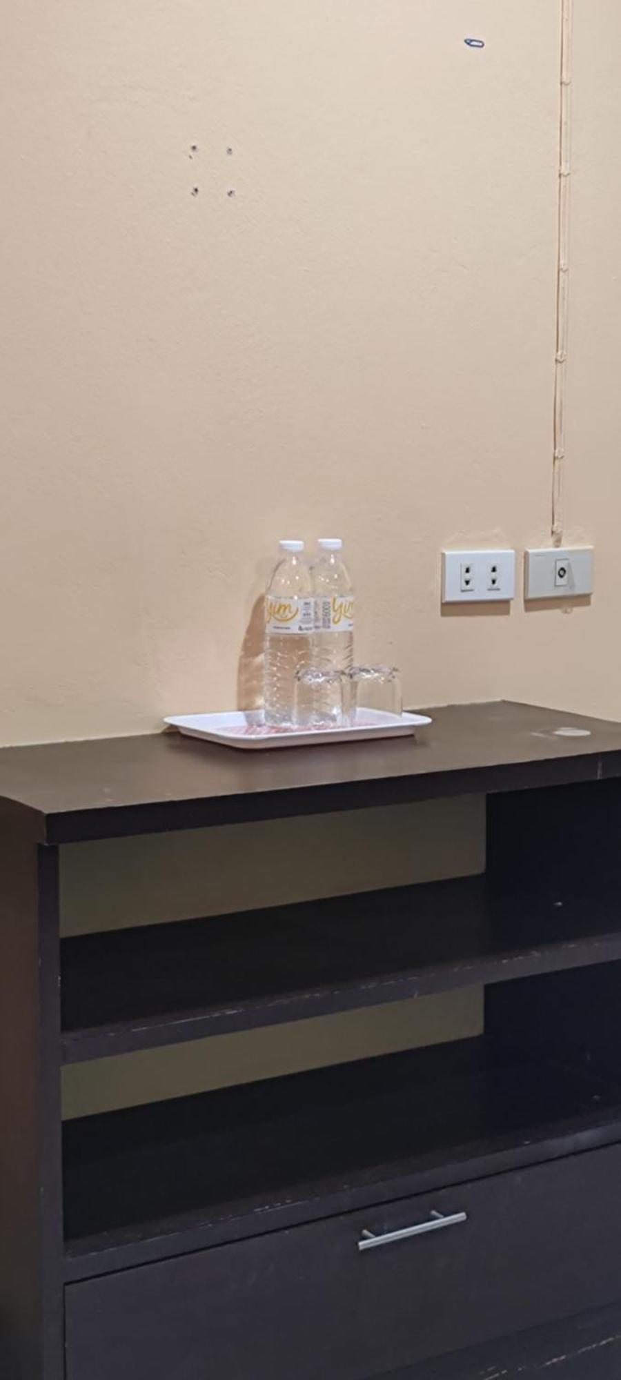 Leisure Apartment