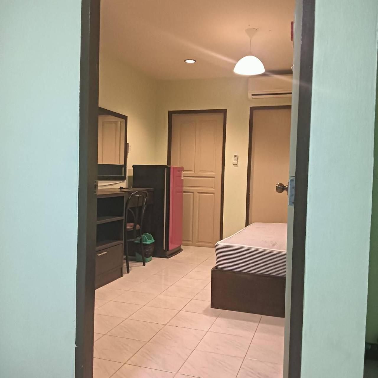 Leisure Apartment Pattaya