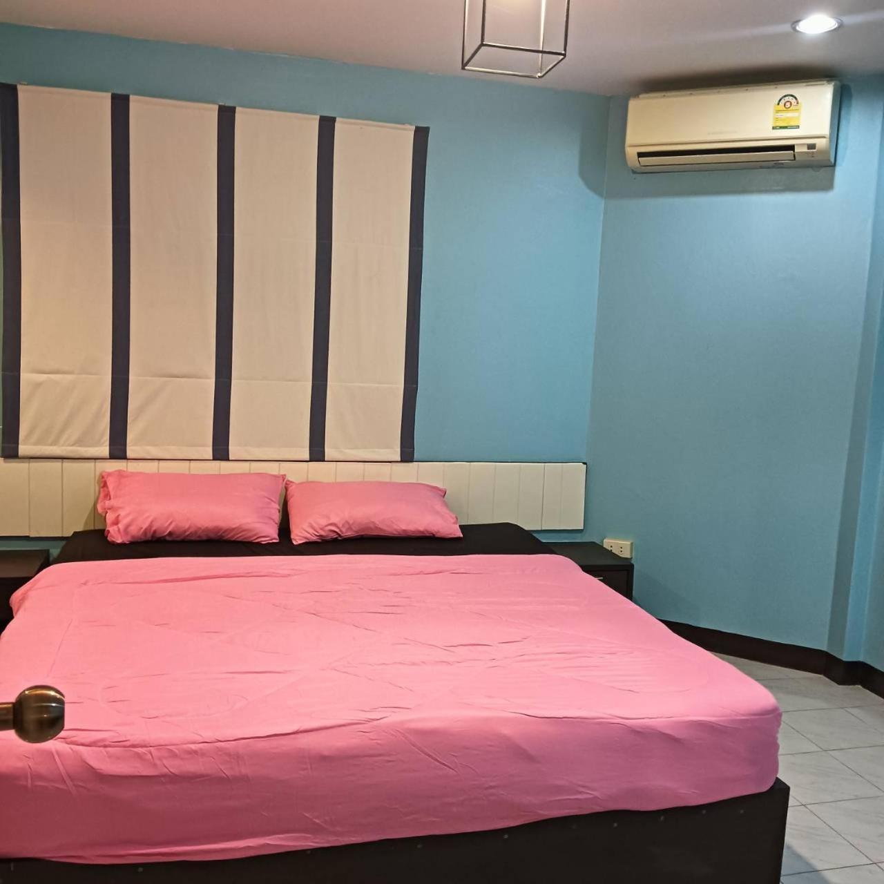 Leisure Apartment *