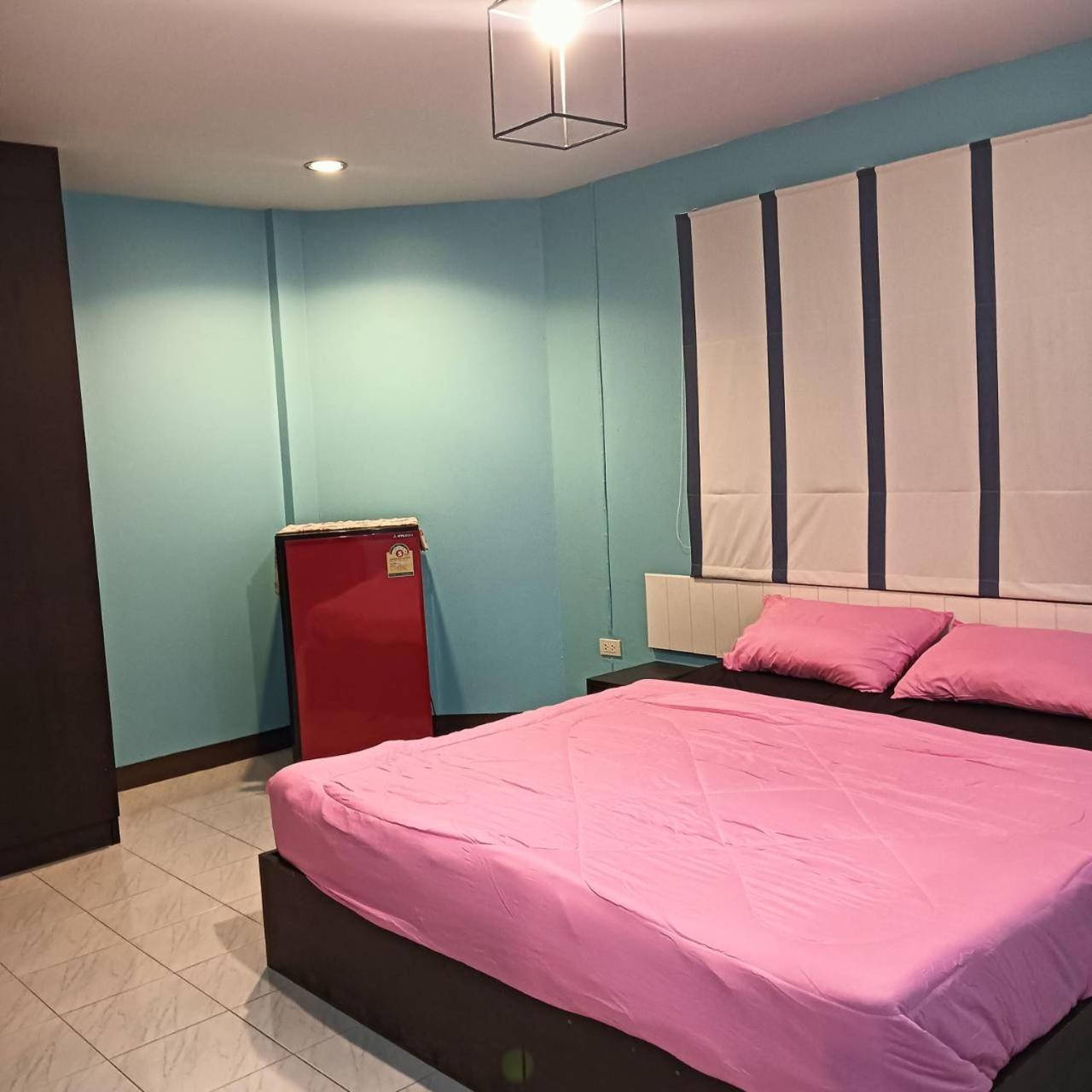 Leisure Pattaya